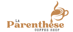 Logo la parenthèse